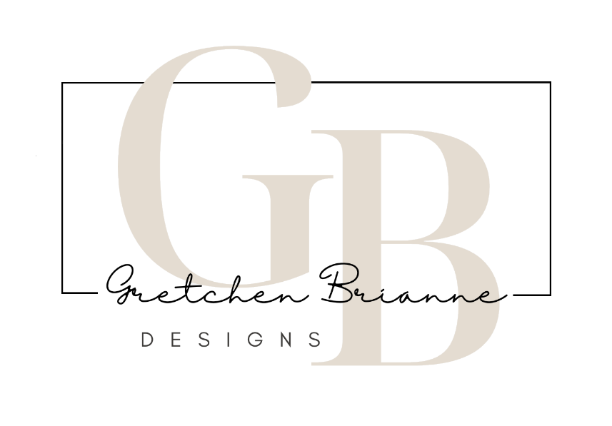 Gretchen Brianne Designs